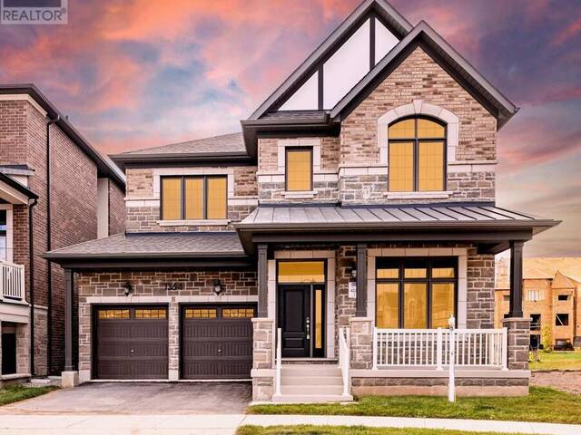 1364 AYMOND CRESCENT Oakville Ontario