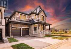 1364 AYMOND CRESCENT Oakville