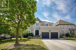 2360 MARISA COURT Mississauga 