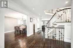 2360 MARISA COURT Mississauga 