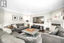 2360 MARISA COURT Mississauga 