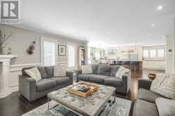 2360 MARISA COURT Mississauga 