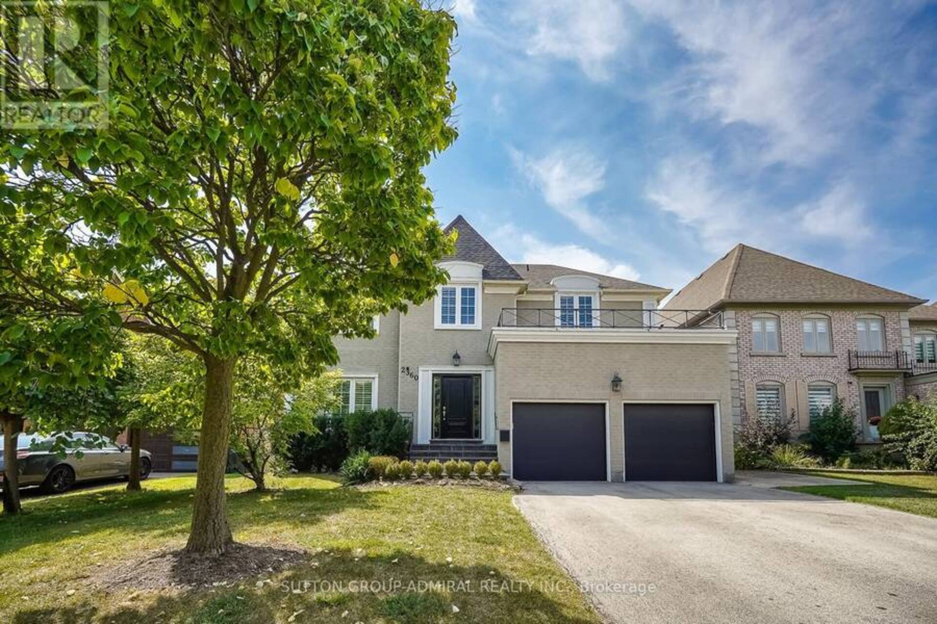 2360 MARISA COURT Mississauga 