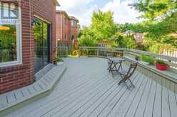 1365 BISHOPSTOKE WAY Oakville 