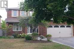 1365 BISHOPSTOKE WAY Oakville 