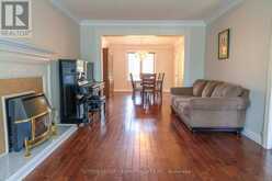 1365 BISHOPSTOKE WAY Oakville 