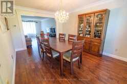 1365 BISHOPSTOKE WAY Oakville 