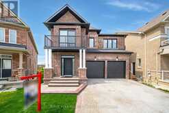 30 ABERCROMBIE CRESCENT Brampton 