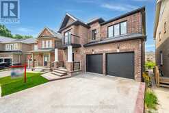 30 ABERCROMBIE CRESCENT Brampton 