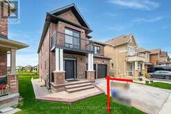 30 ABERCROMBIE CRESCENT Brampton 