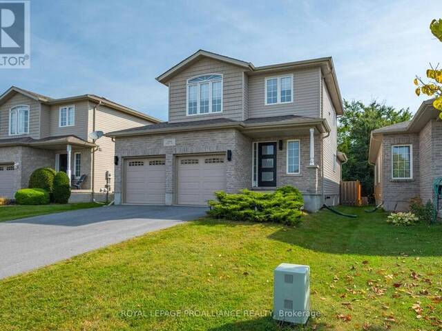 1494 SIERRA AVENUE Kingston Ontario