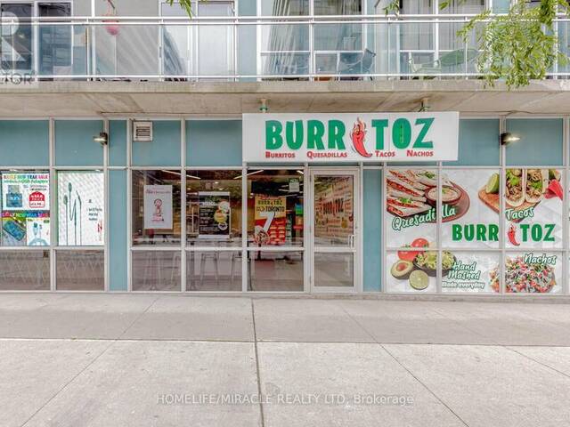 1029 KING STREET W Toronto Ontario