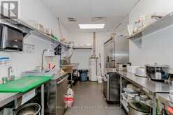 1029 KING STREET W Toronto