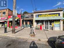 1019 COXWELL AVENUE Toronto