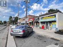 1019 COXWELL AVENUE Toronto