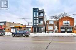 4 - 1745 KEELE STREET Toronto