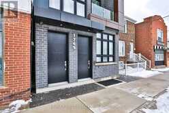 4 - 1745 KEELE STREET Toronto