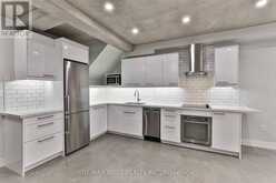 4 - 1745 KEELE STREET Toronto