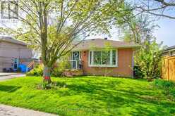 35 WEBER DRIVE Halton Hills 