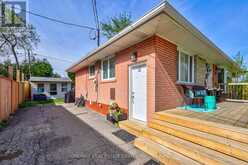 35 WEBER DRIVE Halton Hills 