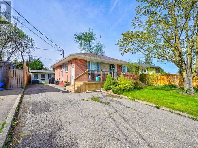 35 WEBER DRIVE Halton Hills  Ontario