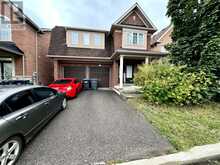 BSMT - 203 SUSSEXVALE DRIVE Brampton 