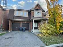 BSMT - 203 SUSSEXVALE DRIVE Brampton