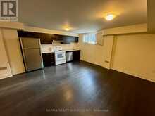 BSMT - 203 SUSSEXVALE DRIVE Brampton