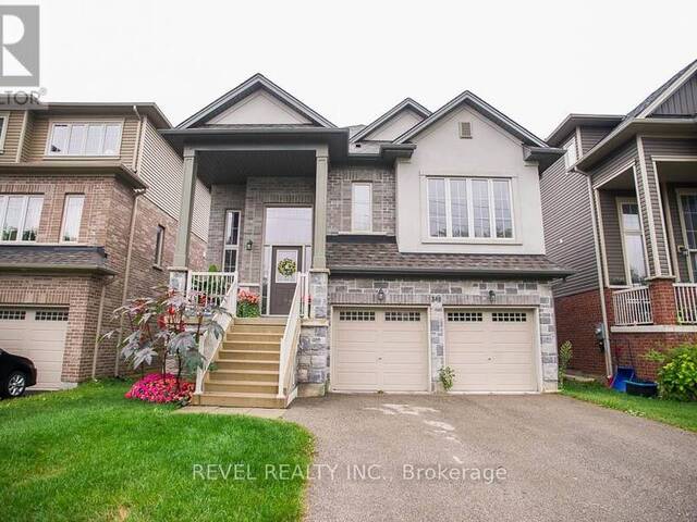 389 ERIE AVENUE Brantford Ontario