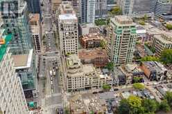 304 - 68 YORKVILLE AVENUE N Toronto