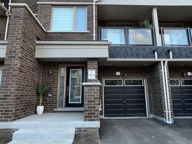 1130 LOCKIE DRIVE Oshawa  Ontario