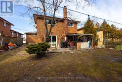 59 ANGORA STREET Toronto