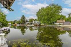 612 LAKE DRIVE S Georgina 