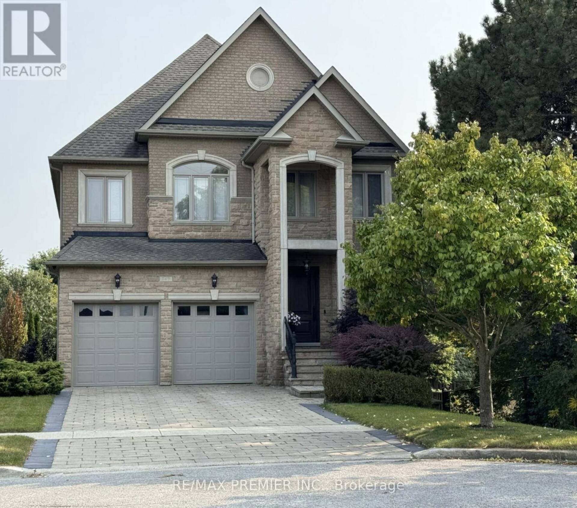 249 ASHTON DRIVE N Vaughan 