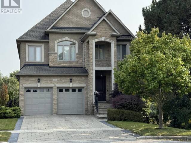 249 ASHTON DRIVE N Vaughan  Ontario