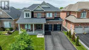 29 COPELAND CRESCENT Innisfil