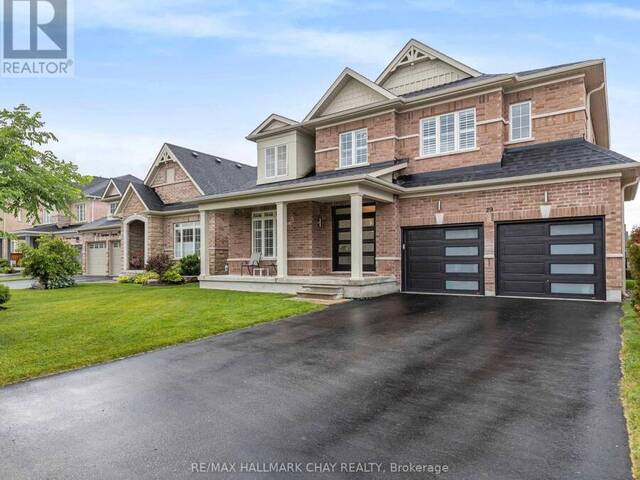 29 COPELAND CRESCENT Innisfil  Ontario