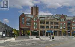 319 - 121 WOODBRIDGE AVENUE Vaughan