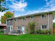 394 GLAD PARK AVENUE Whitchurch-Stouffville 