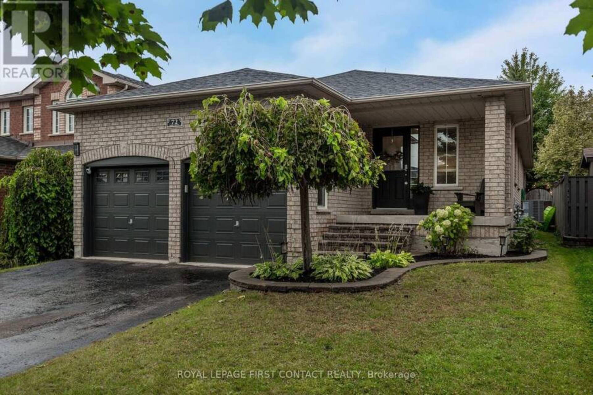 72 GORE DRIVE Barrie 