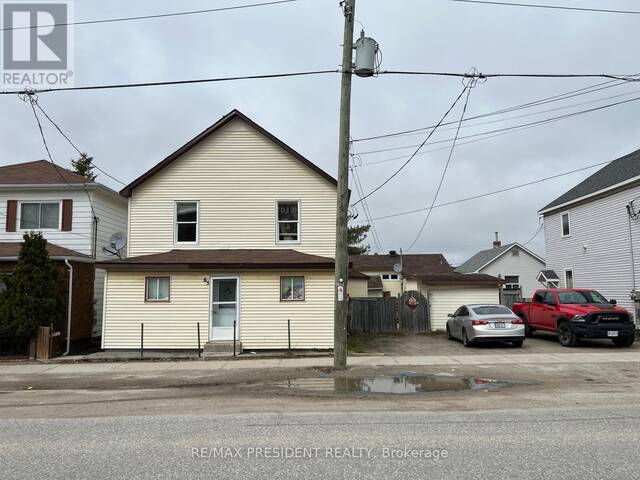 65-67 CROATIA AVENUE Timmins Ontario