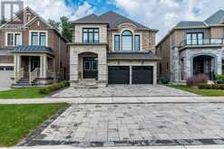 44 ELYSIAN FIELDS CIRCLE Brampton