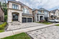 44 ELYSIAN FIELDS CIRCLE Brampton