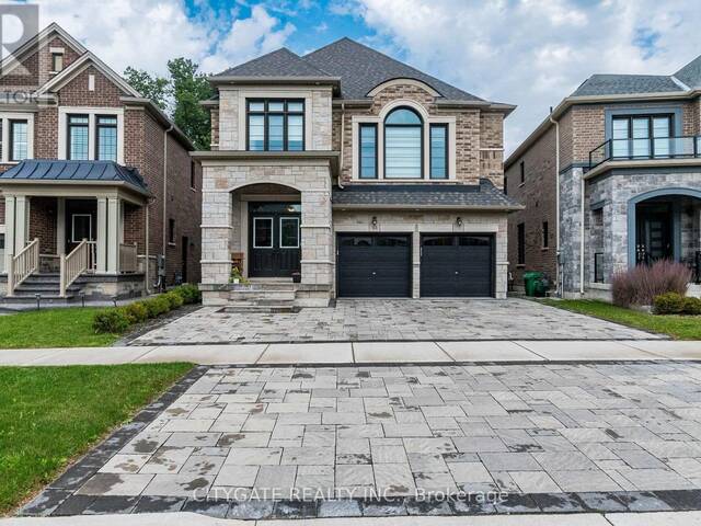 44 ELYSIAN FIELDS CIRCLE Brampton Ontario