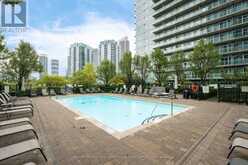 1517 - 185 LEGION ROAD N Toronto