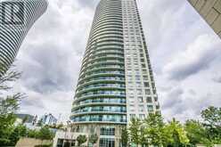 2202 - 80 ABSOLUTE AVENUE Mississauga 