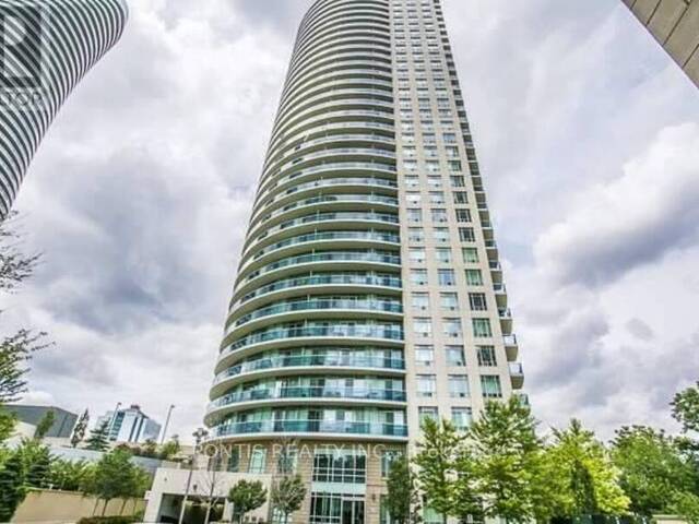 2202 - 80 ABSOLUTE AVENUE Mississauga  Ontario