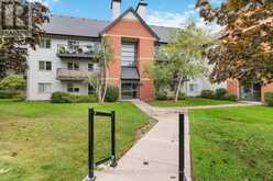 522 - 1450 GLEN ABBEY GATE Oakville 