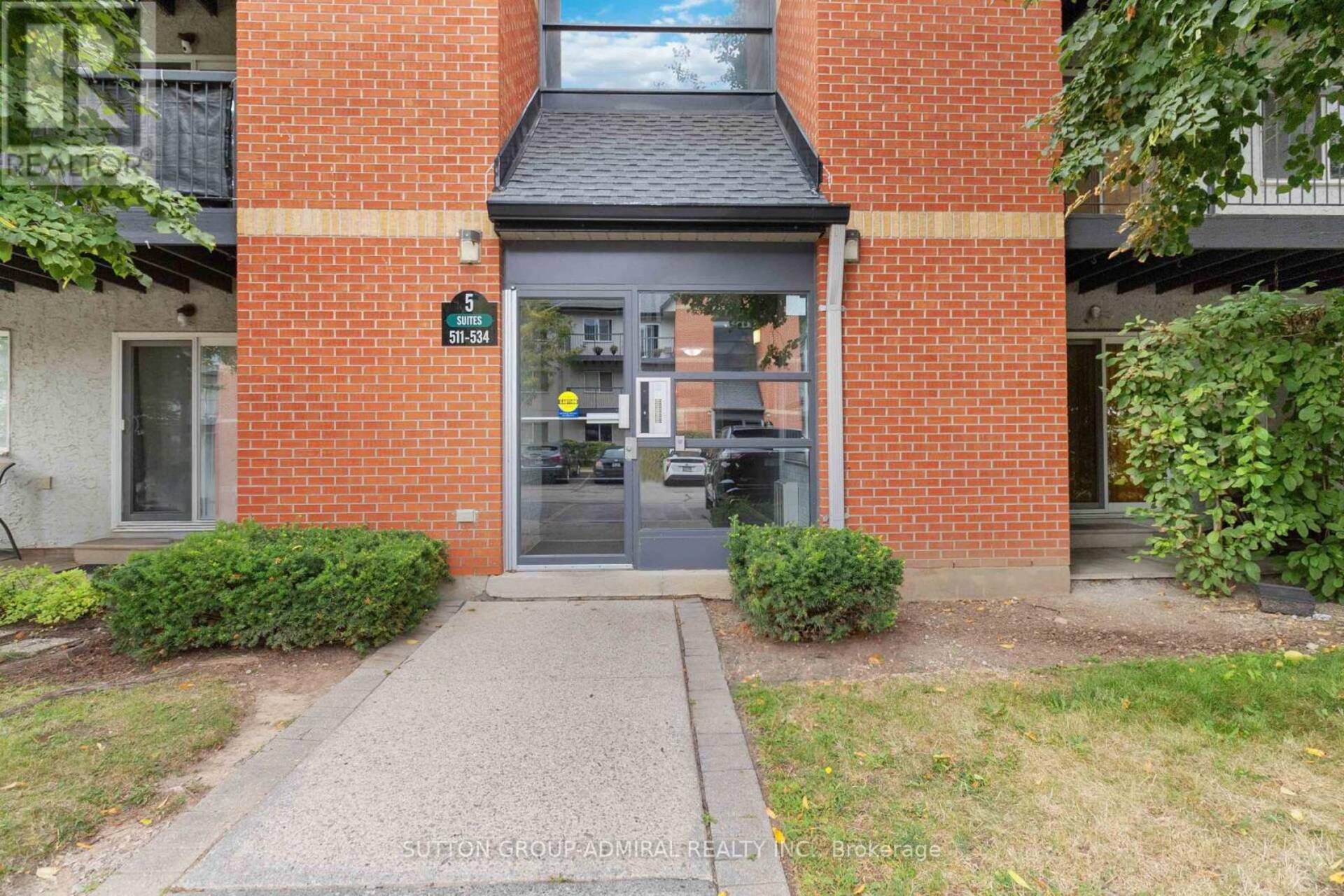 522 - 1450 GLEN ABBEY GATE Oakville 