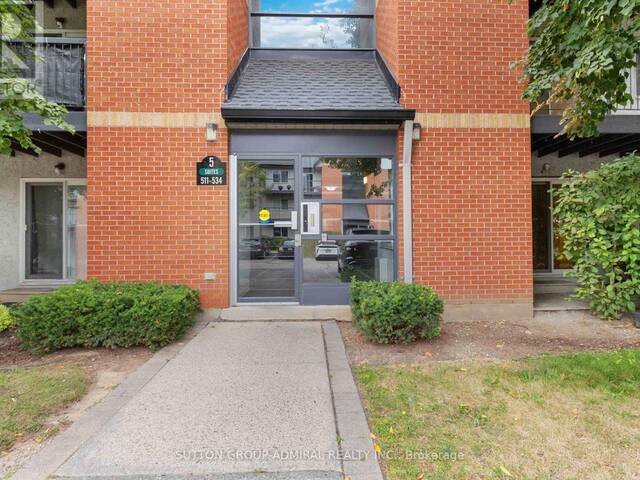 522 - 1450 GLEN ABBEY GATE Oakville  Ontario